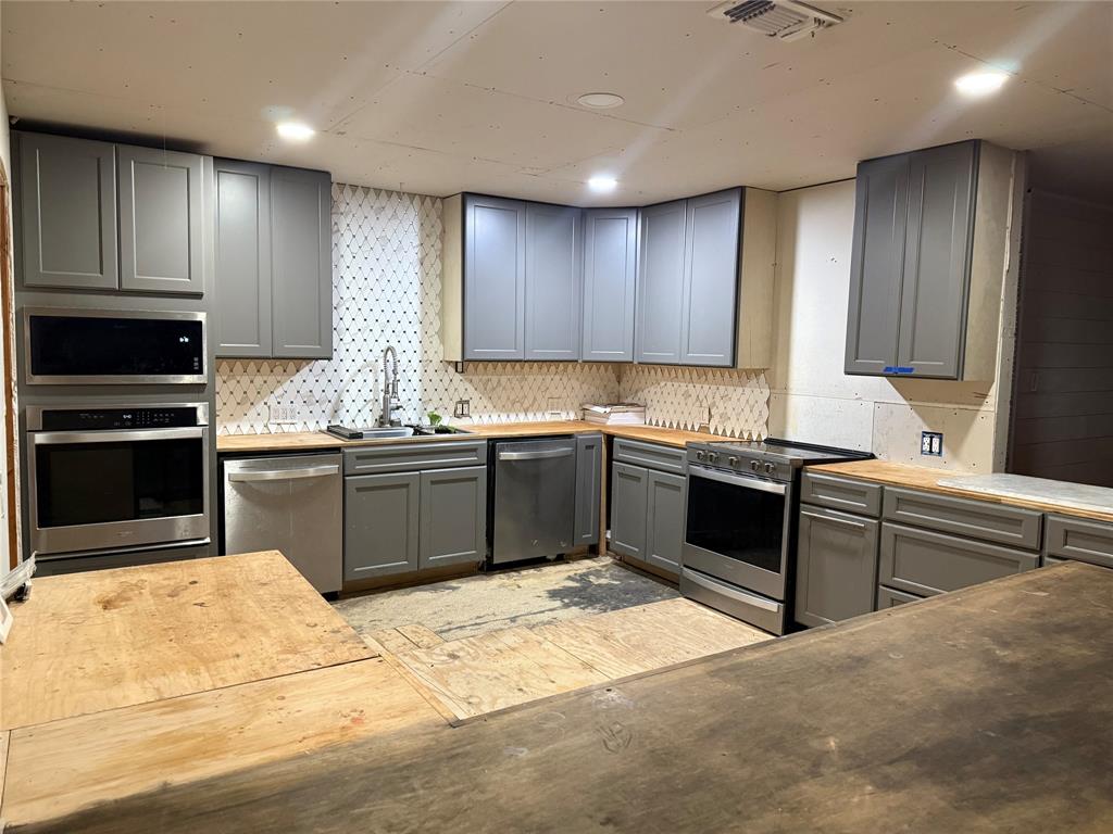 Ot Gorman - Residential