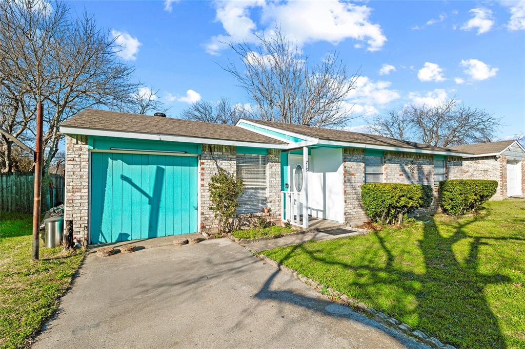 715 Sun Valley Drive