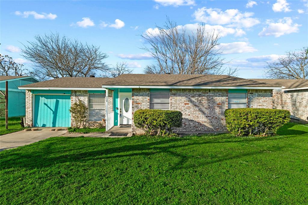 Fairwoods 1 - Residential