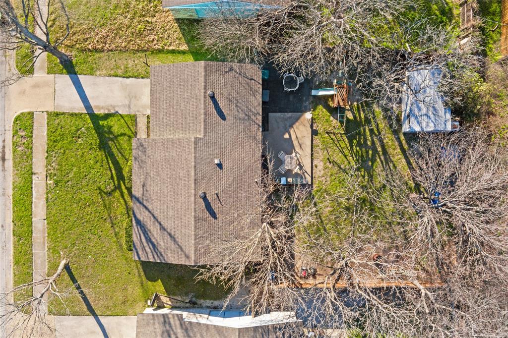 Fairwoods 1 - Residential