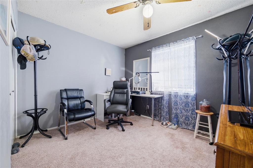 Fairwoods 1 - Residential