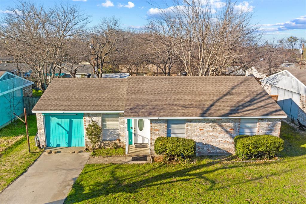 715 Sun Valley Drive