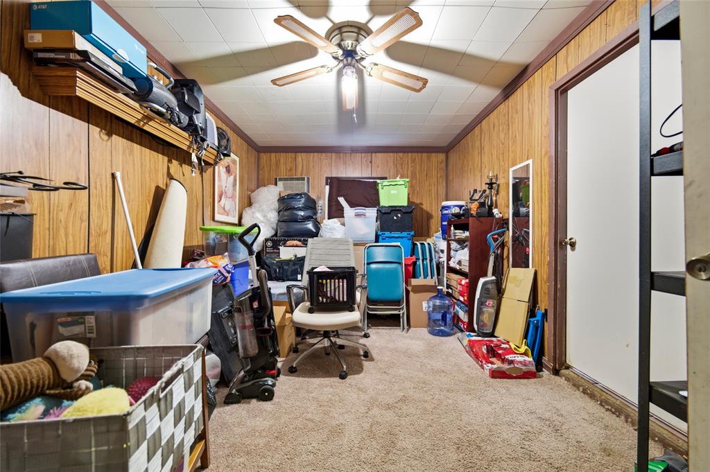 Fairwoods 1 - Residential