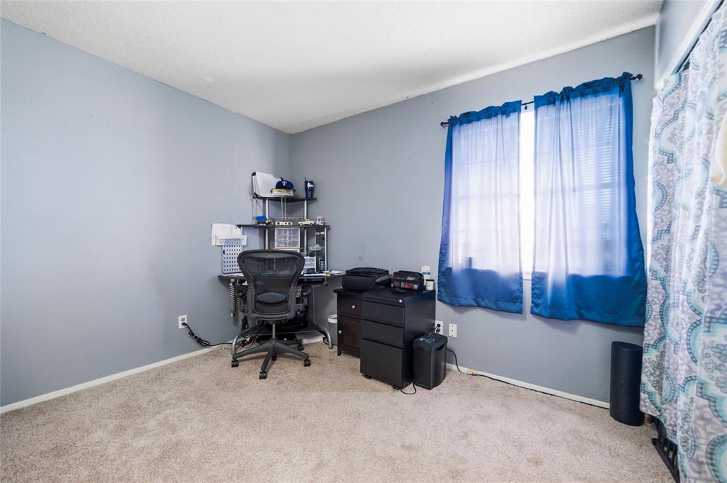 Fairwoods 1 - Residential