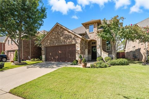 821 Kirby Drive Argyle TX 76226
