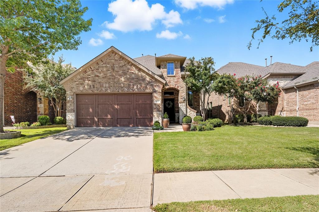 821 Kirby Drive