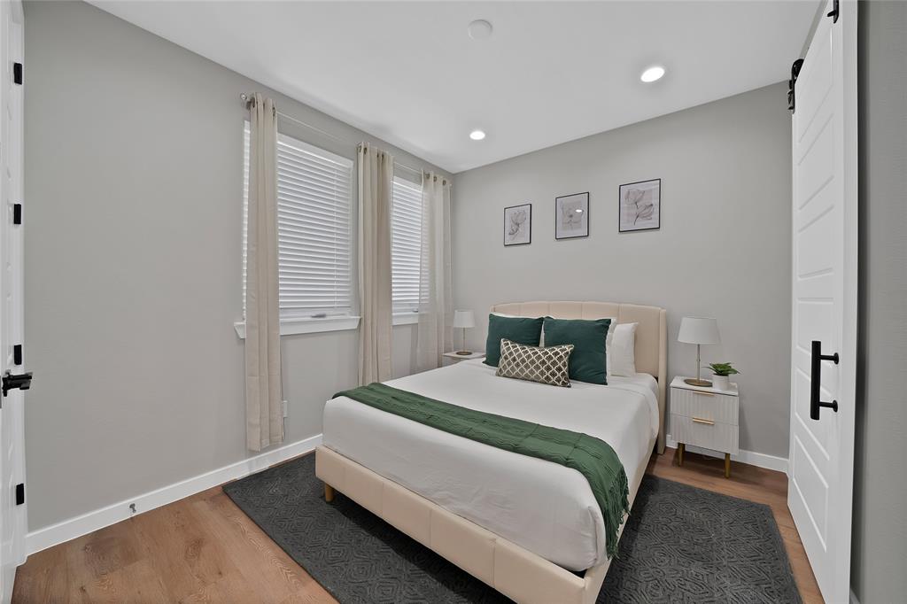 Weisenberger Add - Residential Lease