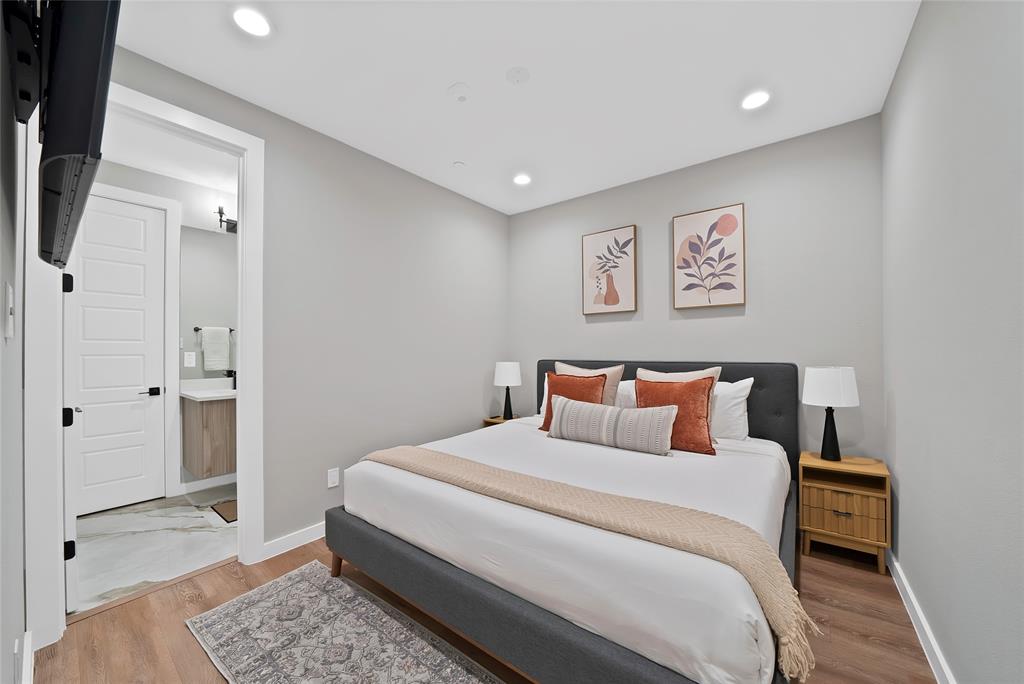 Weisenberger Add - Residential Lease