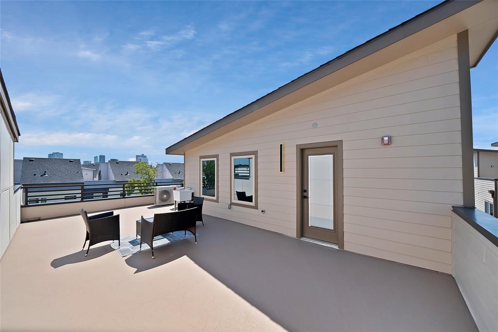 Weisenberger Add - Residential Lease