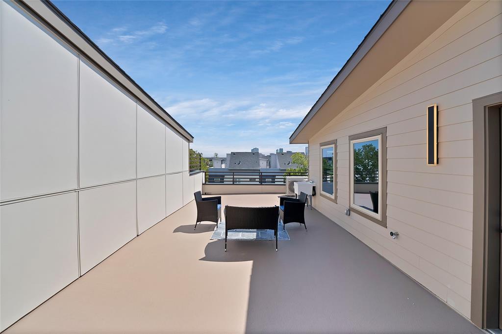 Weisenberger Add - Residential Lease