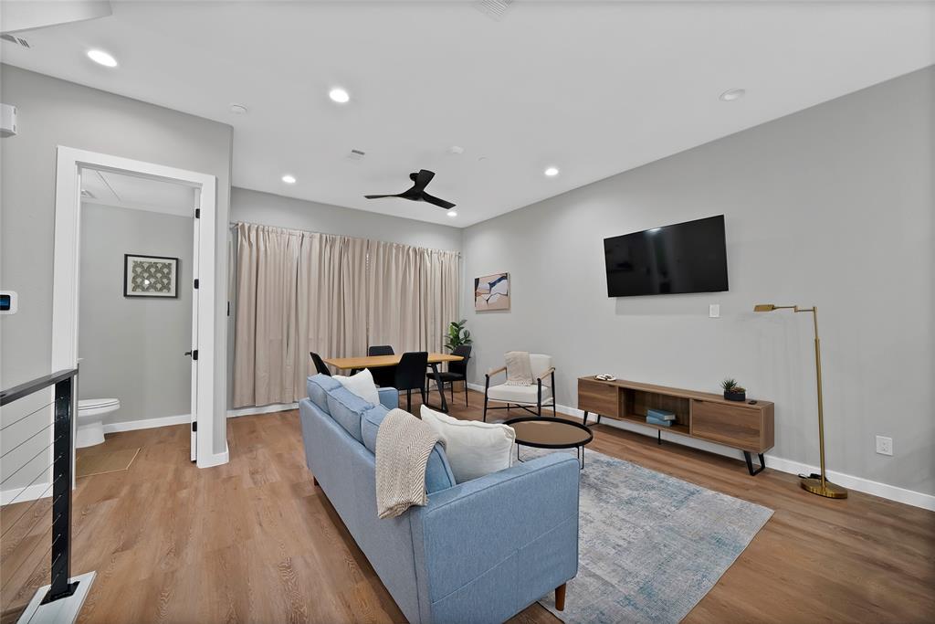 Weisenberger Add - Residential Lease