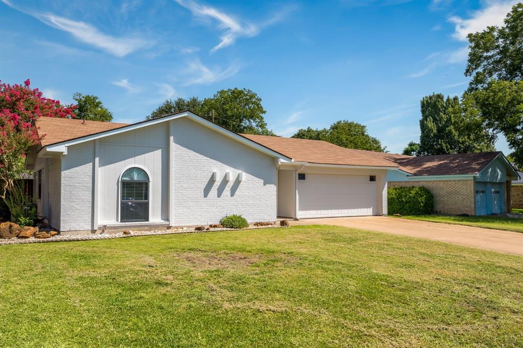 1617 S Timber Court