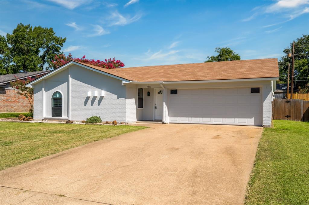 1617 S Timber Court