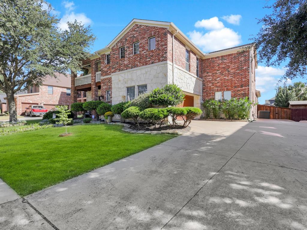 1526 Marshall Drive