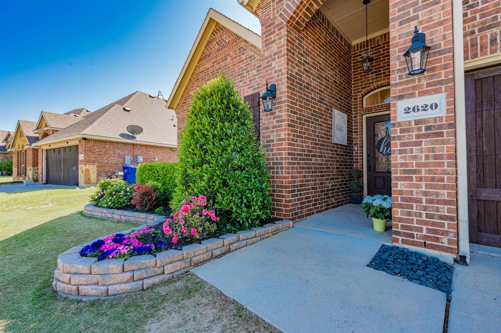 2620 Sabine Circle