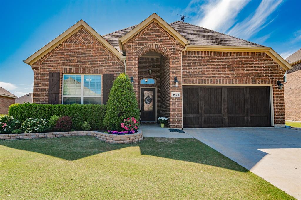 2620 Sabine Circle