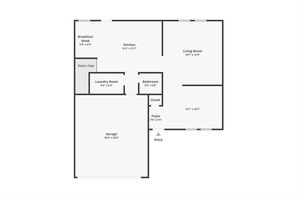 Kingspoint - Residential