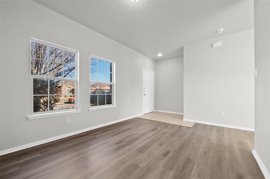 Kingspoint - Residential