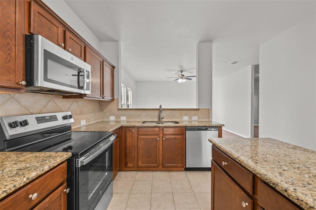 Kingspoint - Residential