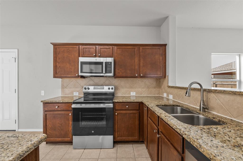 Kingspoint - Residential