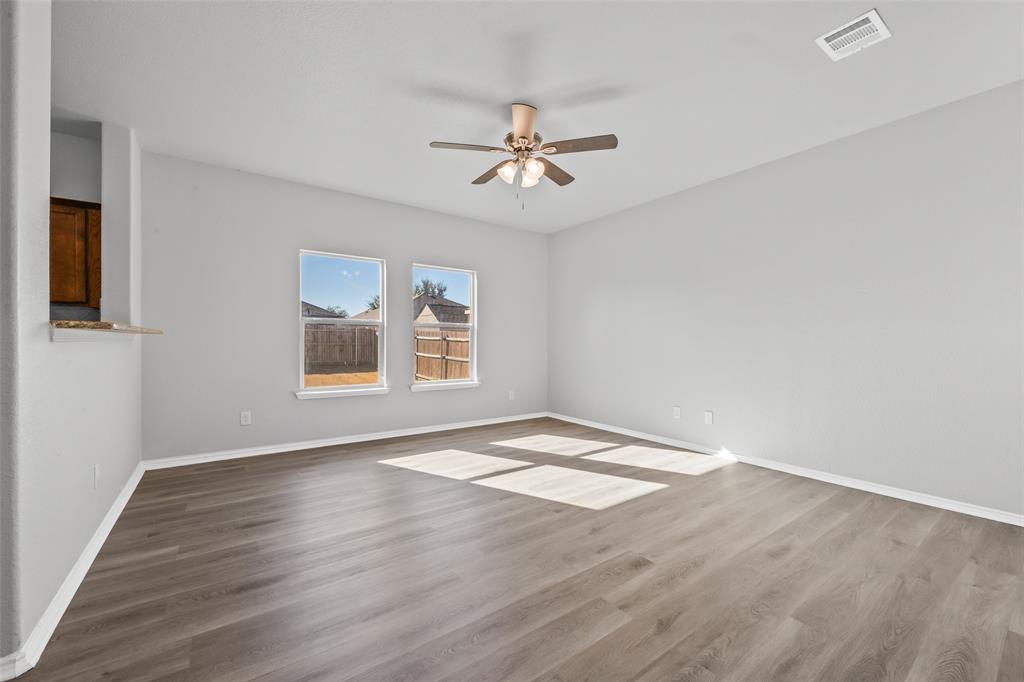 Kingspoint - Residential