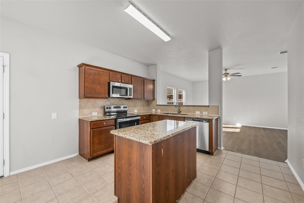 Kingspoint - Residential