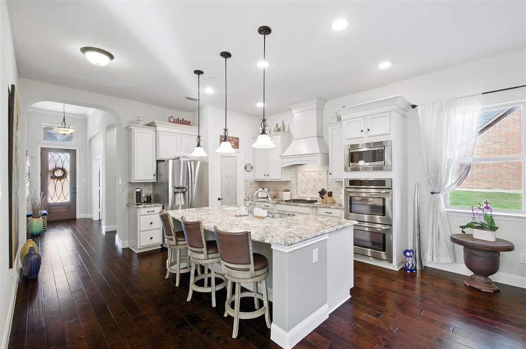 Retreat At Craig Ranch The - Residential