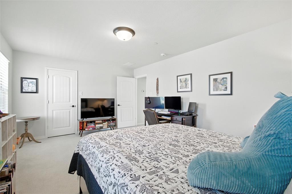 Retreat At Craig Ranch The - Residential