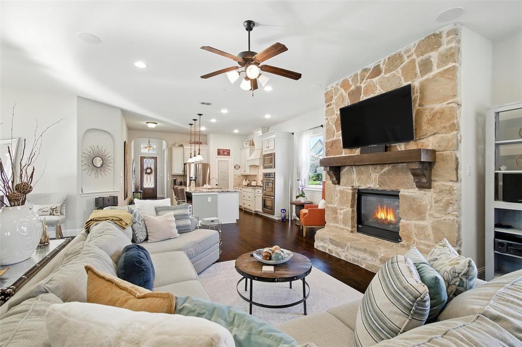 Retreat At Craig Ranch The - Residential