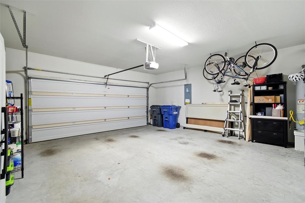 Retreat At Craig Ranch The - Residential