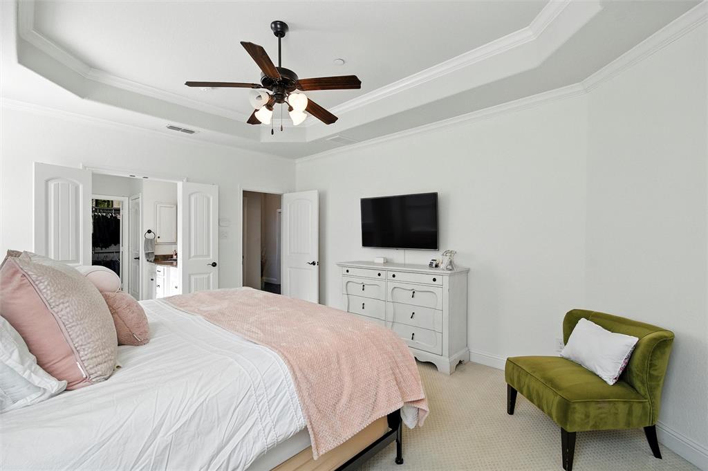 Retreat At Craig Ranch The - Residential