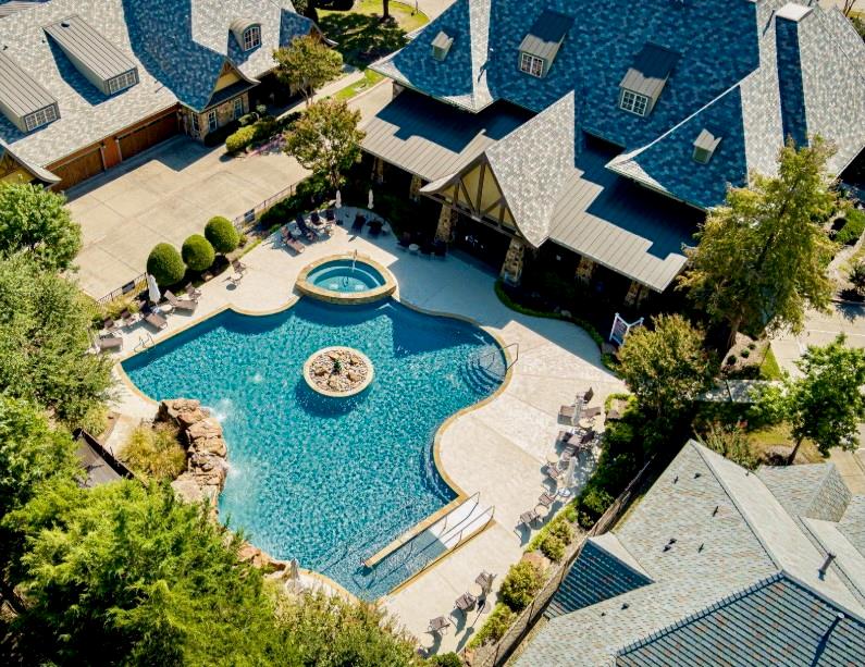 Retreat At Craig Ranch The - Residential