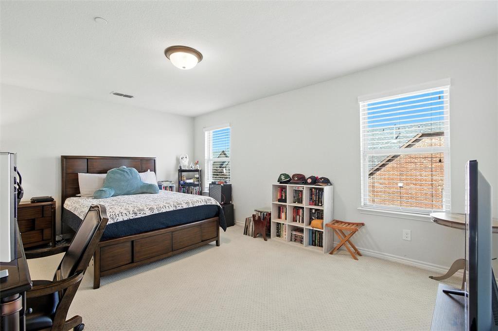 Retreat At Craig Ranch The - Residential