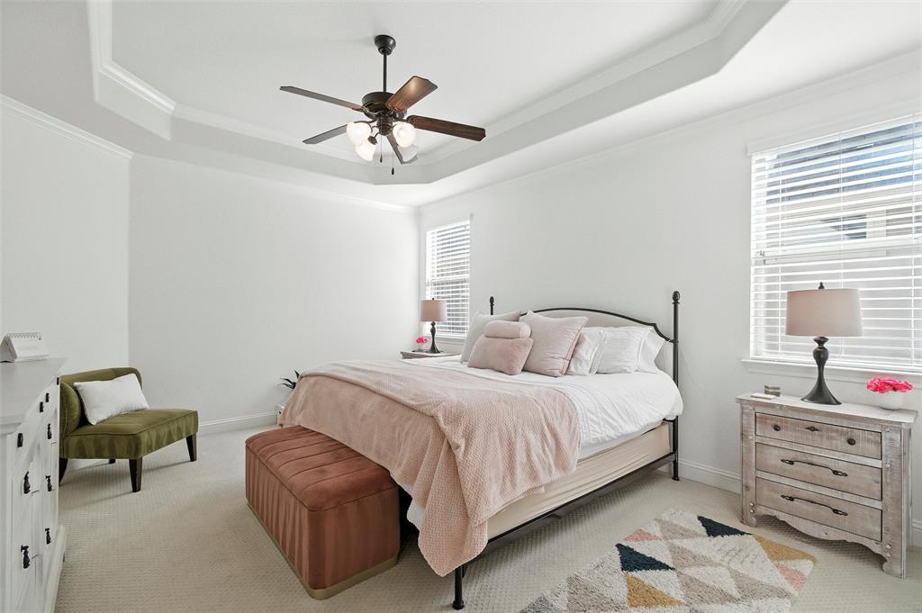 Retreat At Craig Ranch The - Residential