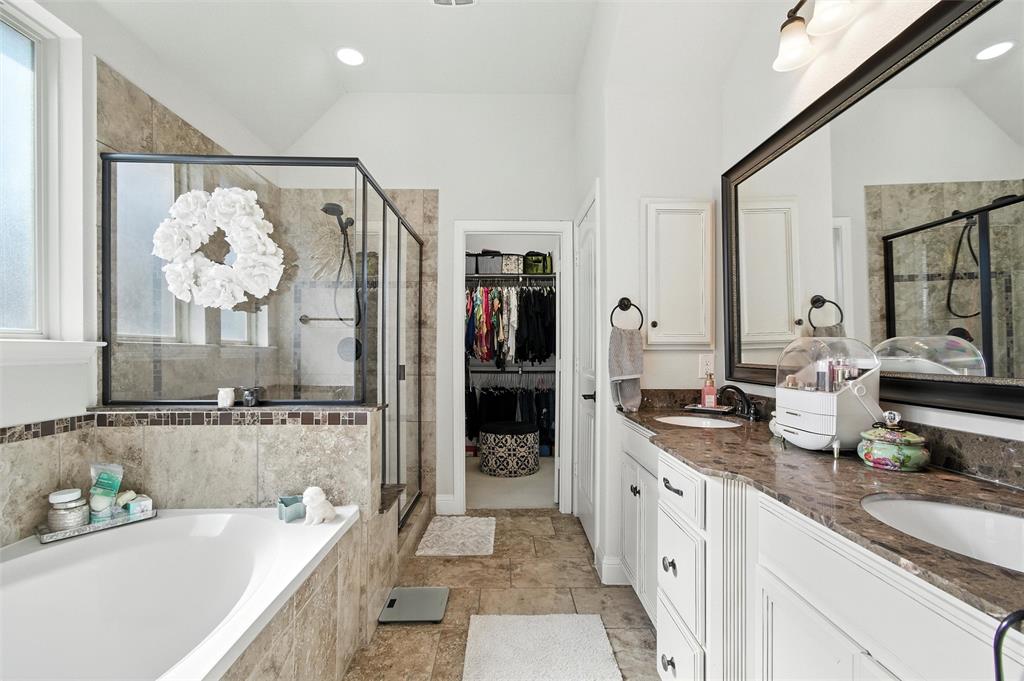 Retreat At Craig Ranch The - Residential