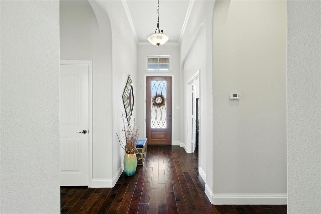 Retreat At Craig Ranch The - Residential