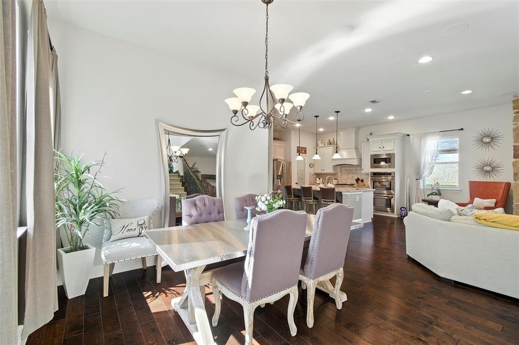 Retreat At Craig Ranch The - Residential