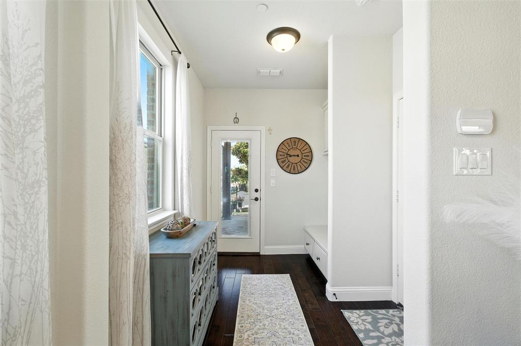 Retreat At Craig Ranch The - Residential