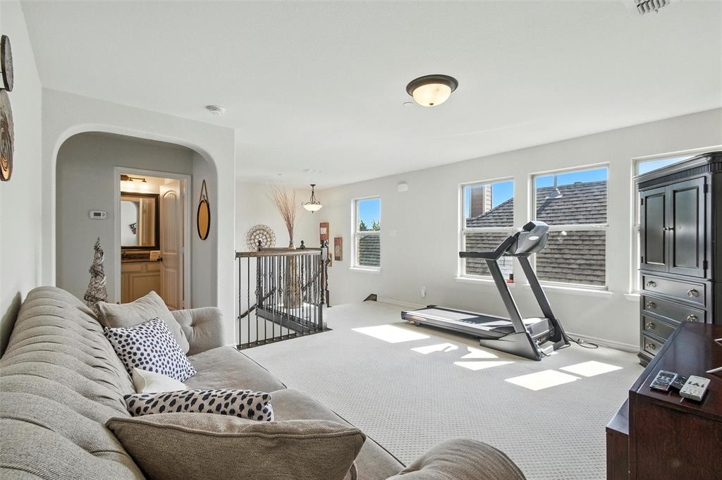 Retreat At Craig Ranch The - Residential