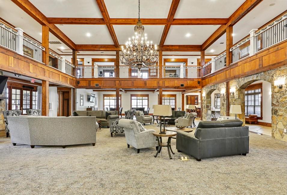 Retreat At Craig Ranch The - Residential