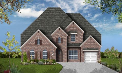 2206 Birch Street Mansfield TX 76063