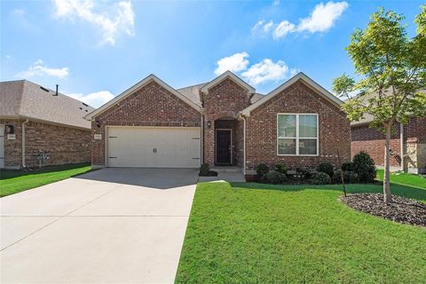 Photo of 2922 Ash Avenue, Melissa, TX 75454 (MLS # 21255194)