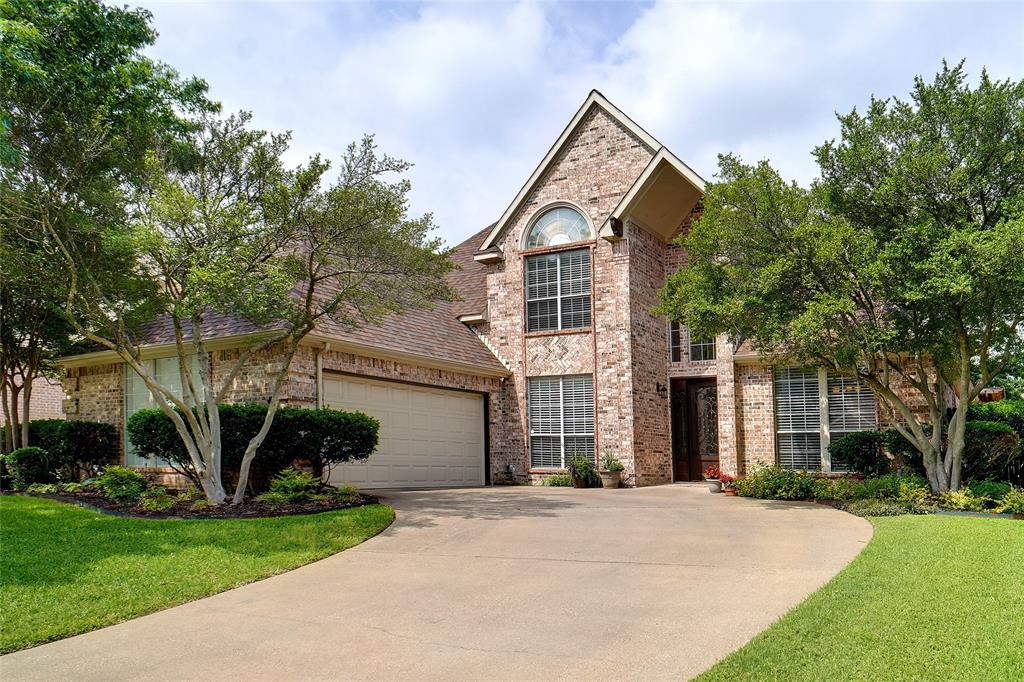 4112 Paddington Lane
