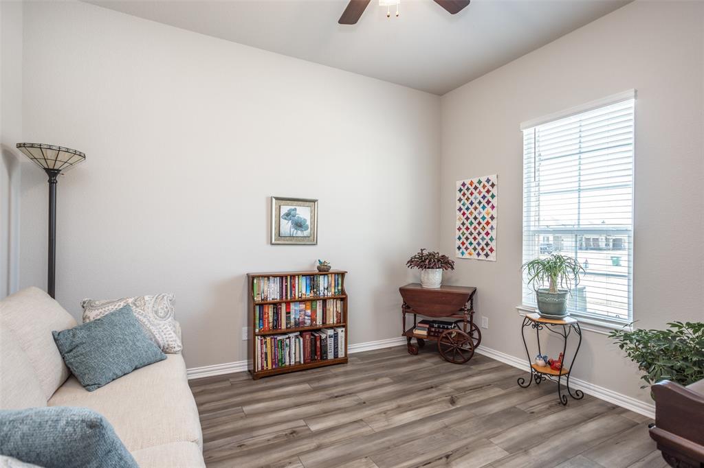 Liberty Pointe - Residential