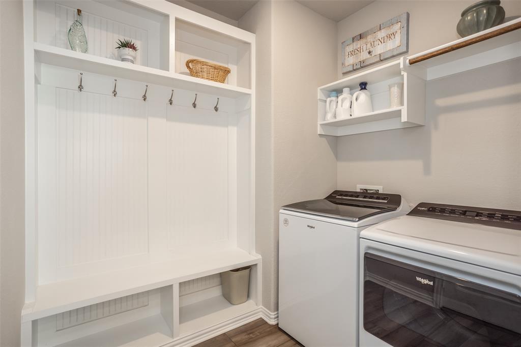 Liberty Pointe - Residential