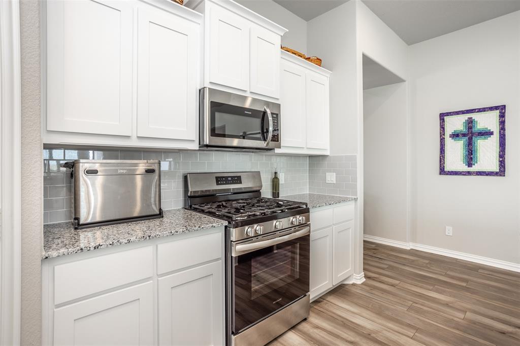 Liberty Pointe - Residential