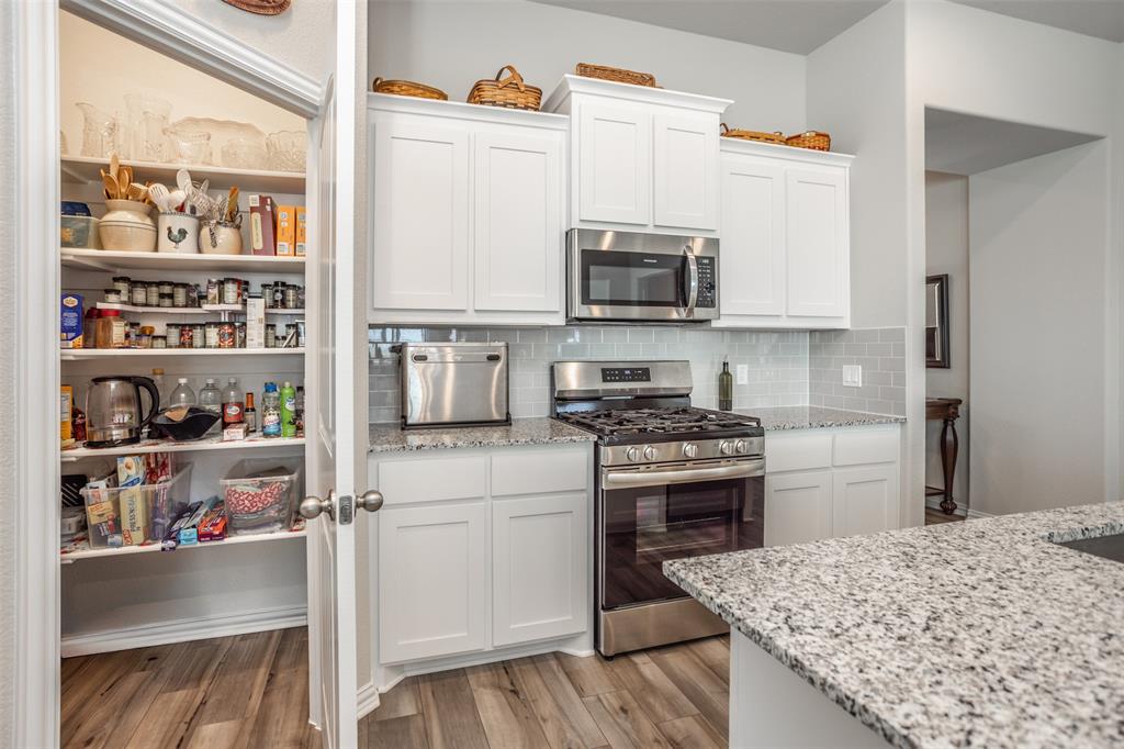 Liberty Pointe - Residential