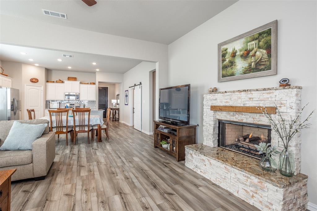 Liberty Pointe - Residential