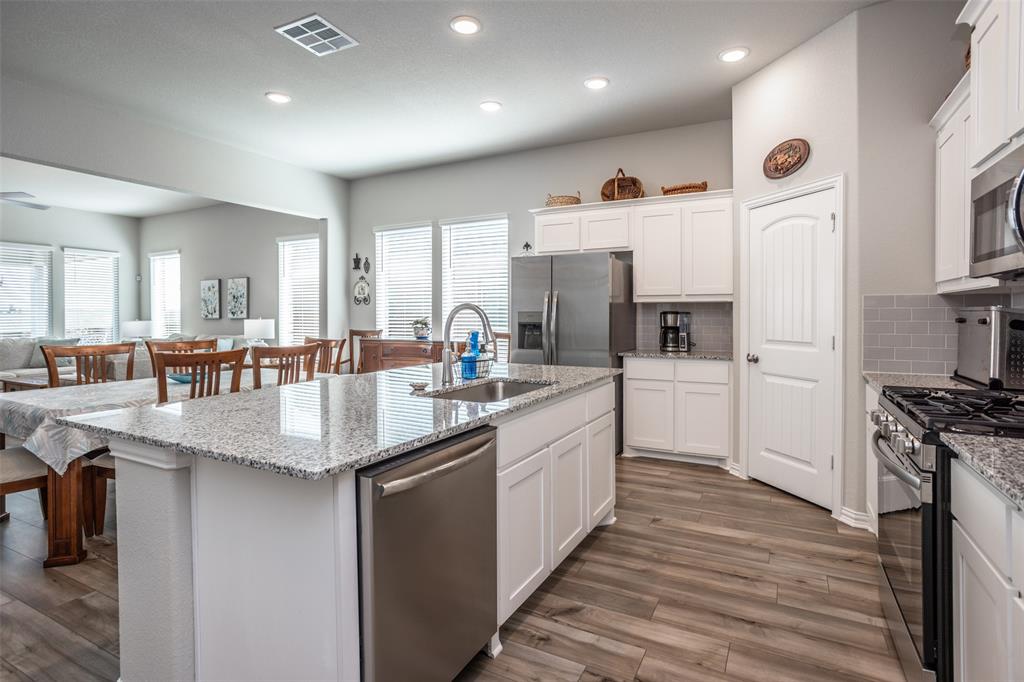 Liberty Pointe - Residential