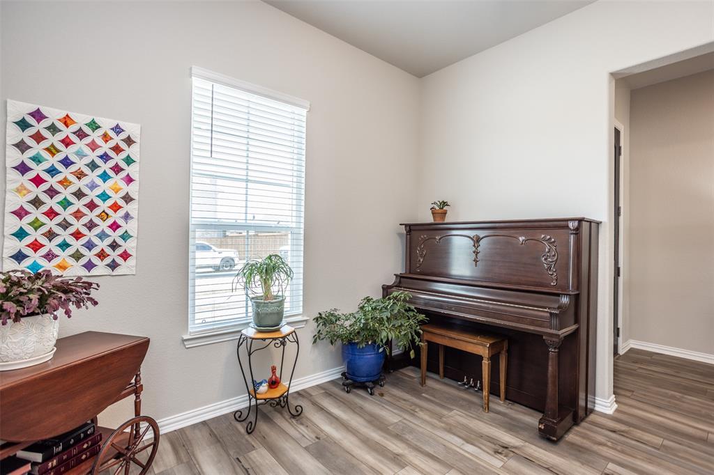 Liberty Pointe - Residential